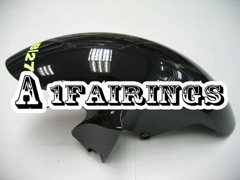Full Bright Yellow Black ABS Plastic Motorbike Body Kits for Yamaha YZF600 R6 2006 2007 06 07 Fairings Motorcycle Cowling Hulls |
