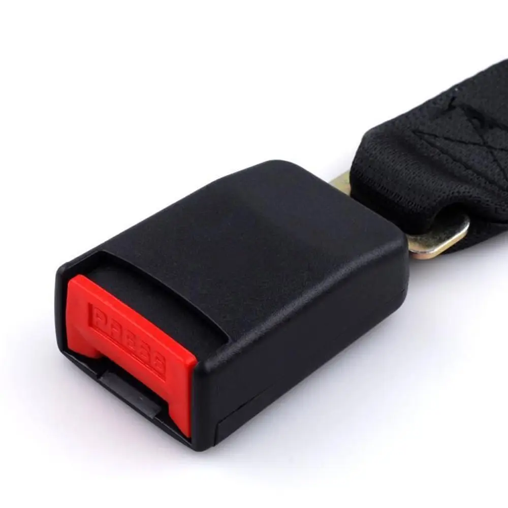 Универсальный удлинитель ремня безопасности EE support 14 дюймов пряжка 7/8 дюйма|belt