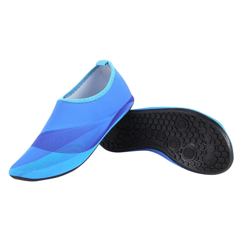 Женская и мужская обувь Водная Wetshoes Для занятий йогой бассейна пляжа плавания