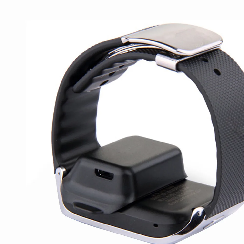CARPRIE высокоскоростная зарядная станция для часов док Samsung Galaxy Gear 2 SM R380 Watch 6J23