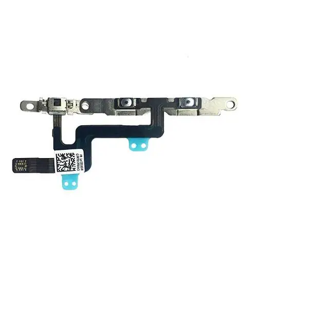 for iphone 6 Power On Off Volume Lock Switch Mute Button Sensor Flex Cable | Мобильные телефоны и аксессуары