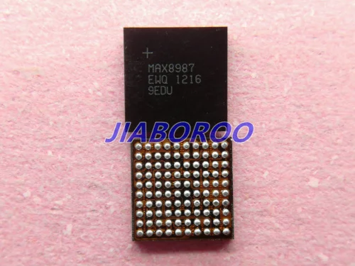 

3pcs/lot Power IC MAX8987 MAX8987EWQ