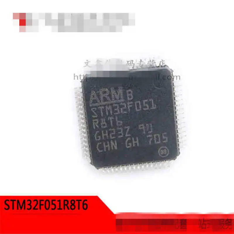 

Original Product STC12C5A32S2-35I-LQFP48G TLP521-2GB STM8S207S8T6 AD797AR UT62256CPCL-70LL STM32F051R8T6