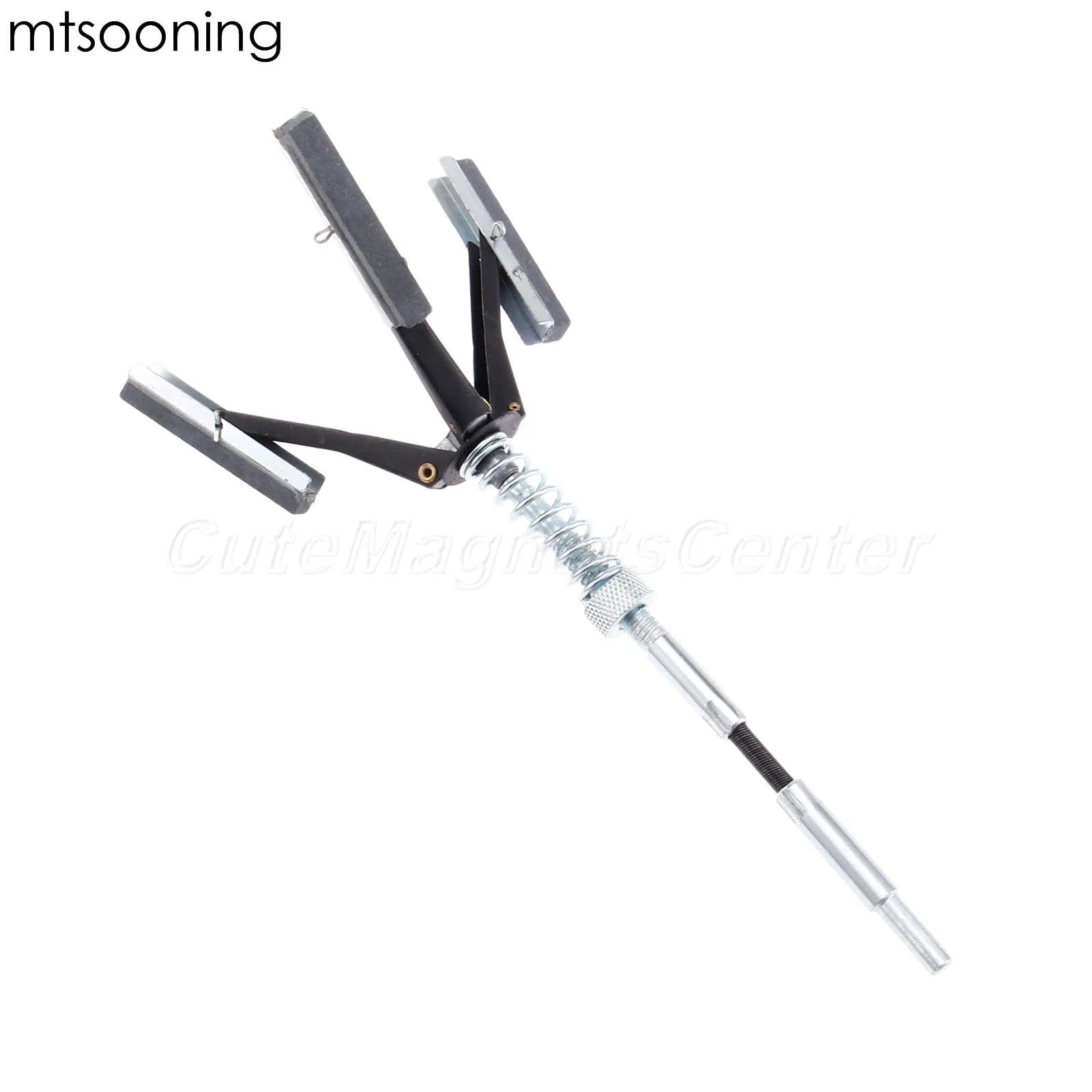 Mtsooning 2-дюймовый 32 до 90 мм 3-х кулачковый регулируемый тормозной поршневой цилиндр