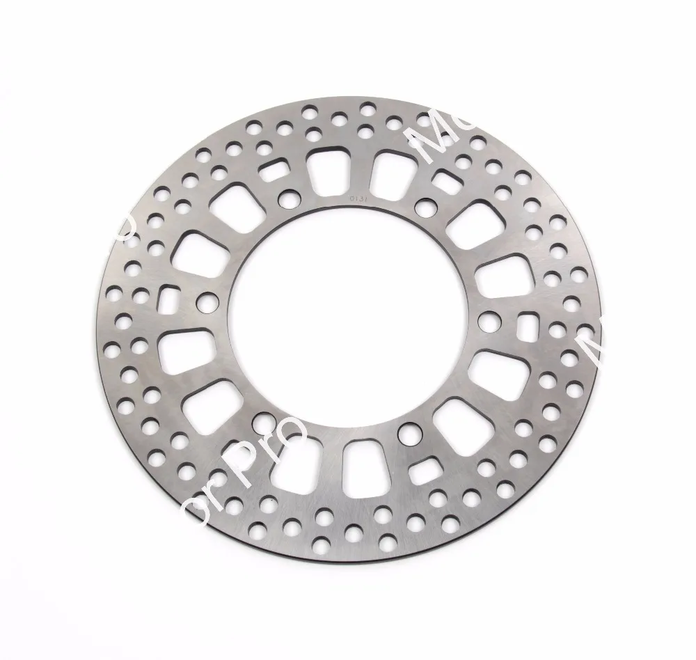 Передний тормозной диск CB125F для HONDA CBF 125 2009-2012 ротора 2010 2011 2015 CB125 125F CB F X 250 CB250X