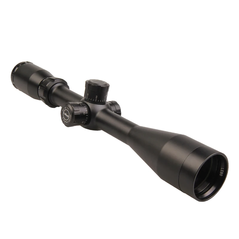 Cheap p4 sniper scope
