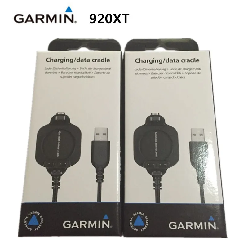Garmin 920 forerunner 920XT оригинальный зарядный кабель USB для передачи данных продукт |