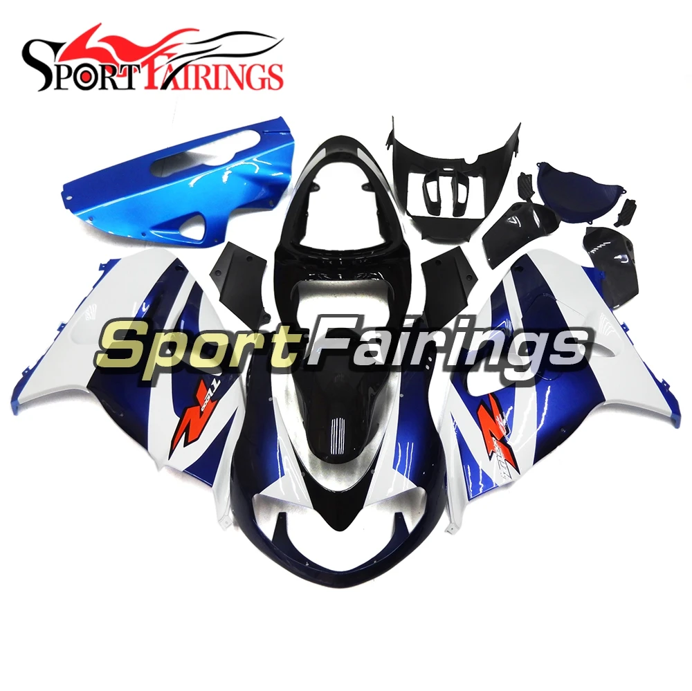 

Обтекатели для Suzuki TL1000R 98 02 1998 1999 2000 2001 2002 ABS мотоцикл обтекатель комплект мотоцикл бодикон Cowling белый темно-синий