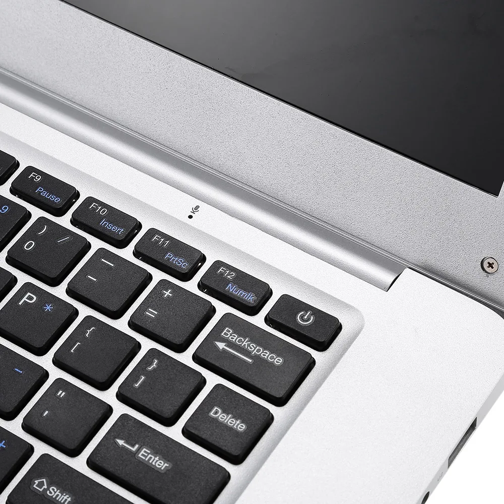 Jumper ezbook 2 14 0 ''светодио дный FHD 10000 мАч Ultrabook Тетрадь Windows 10 Intel Cherry Trail X5 Z8350 4 ядра