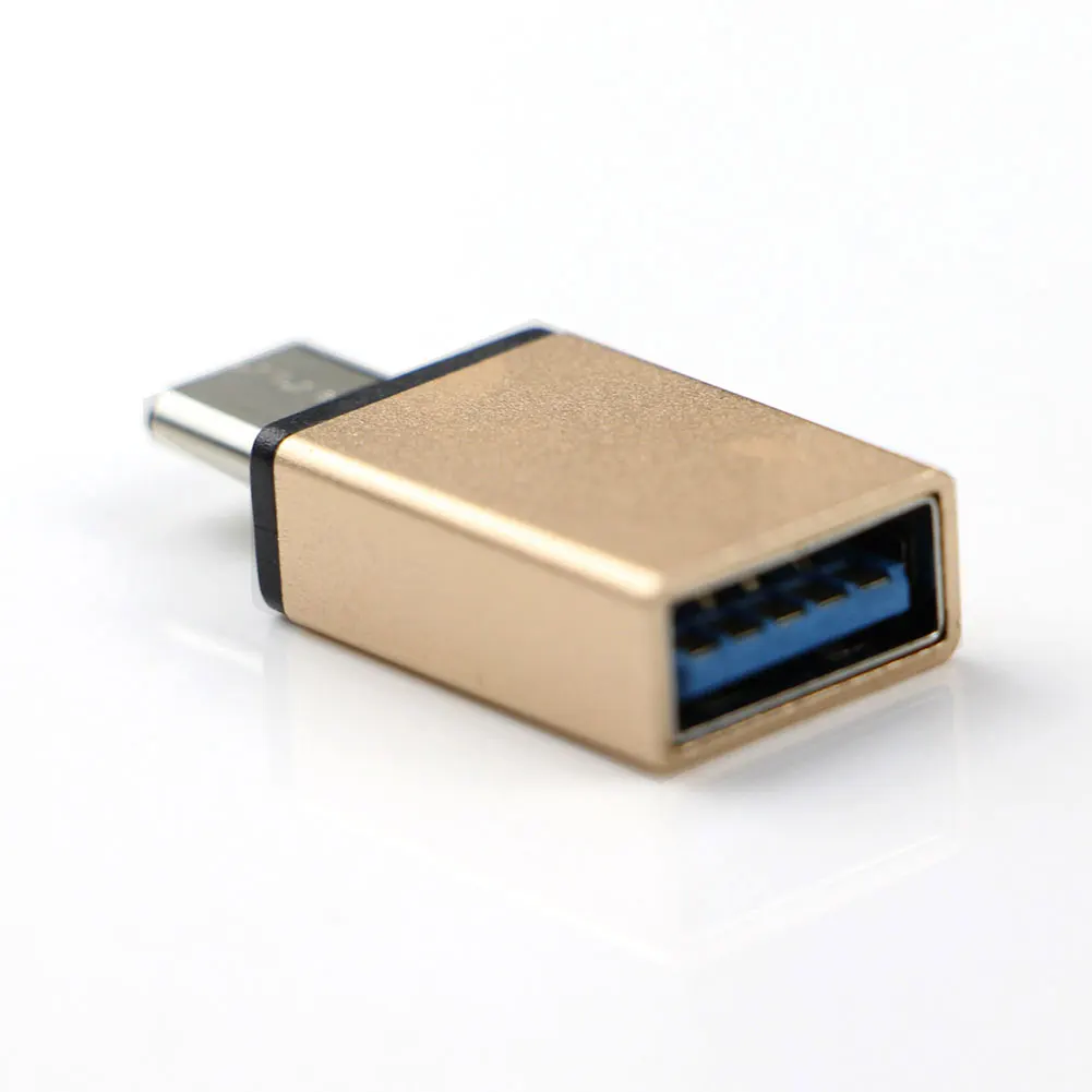 USB3.0 для Тип C быстрой зарядки мини-аксессуары компьютера Портативный Android телефон