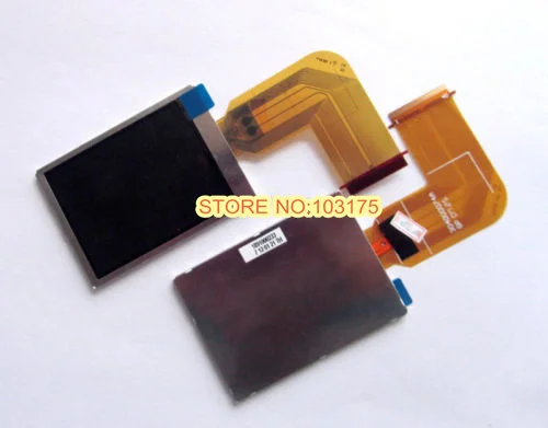 

New LCD Display Screen Replacement for KODAK EASYSHARE M753 M853 M875 +Backlight