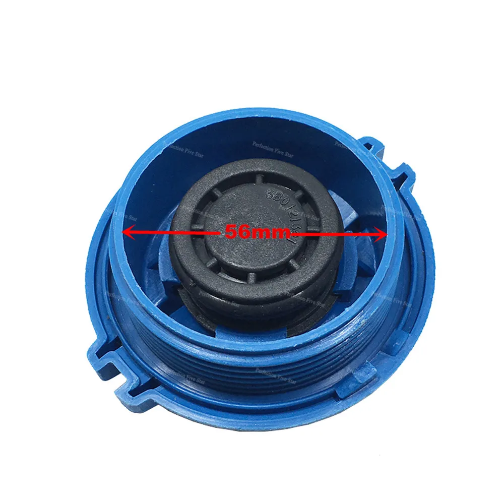 3B0121321 крышка крышки резервуара охлаждающей жидкости для VW Beetle Caddy CC Eos Golf AUDI A3 A4 A6 TT
