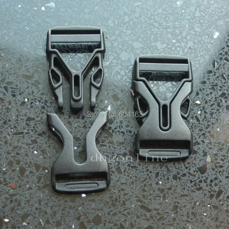 10 шт. пряжки для ремня 19/25/38 мм|side release|buckle side releasebuckle 38mm |