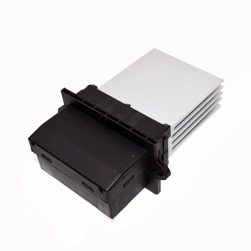 Обогреватель ISANCE воздуходувка резистор 6441L2 6441.L2 7701207718 7701048390 6441 L2 для Renault Citroen C2 C3
