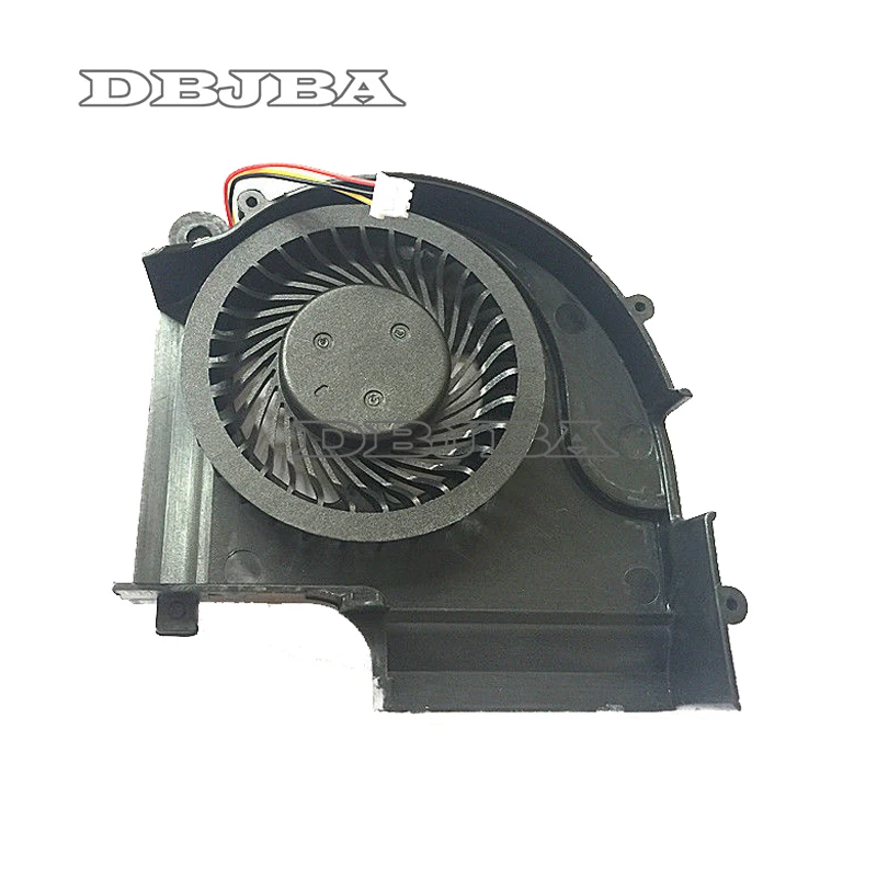 CPU Fan For HP Pavilion DV5-2000 dv5-2003xx dv5-2008ca dv5-2032la Laptop Cooling |
