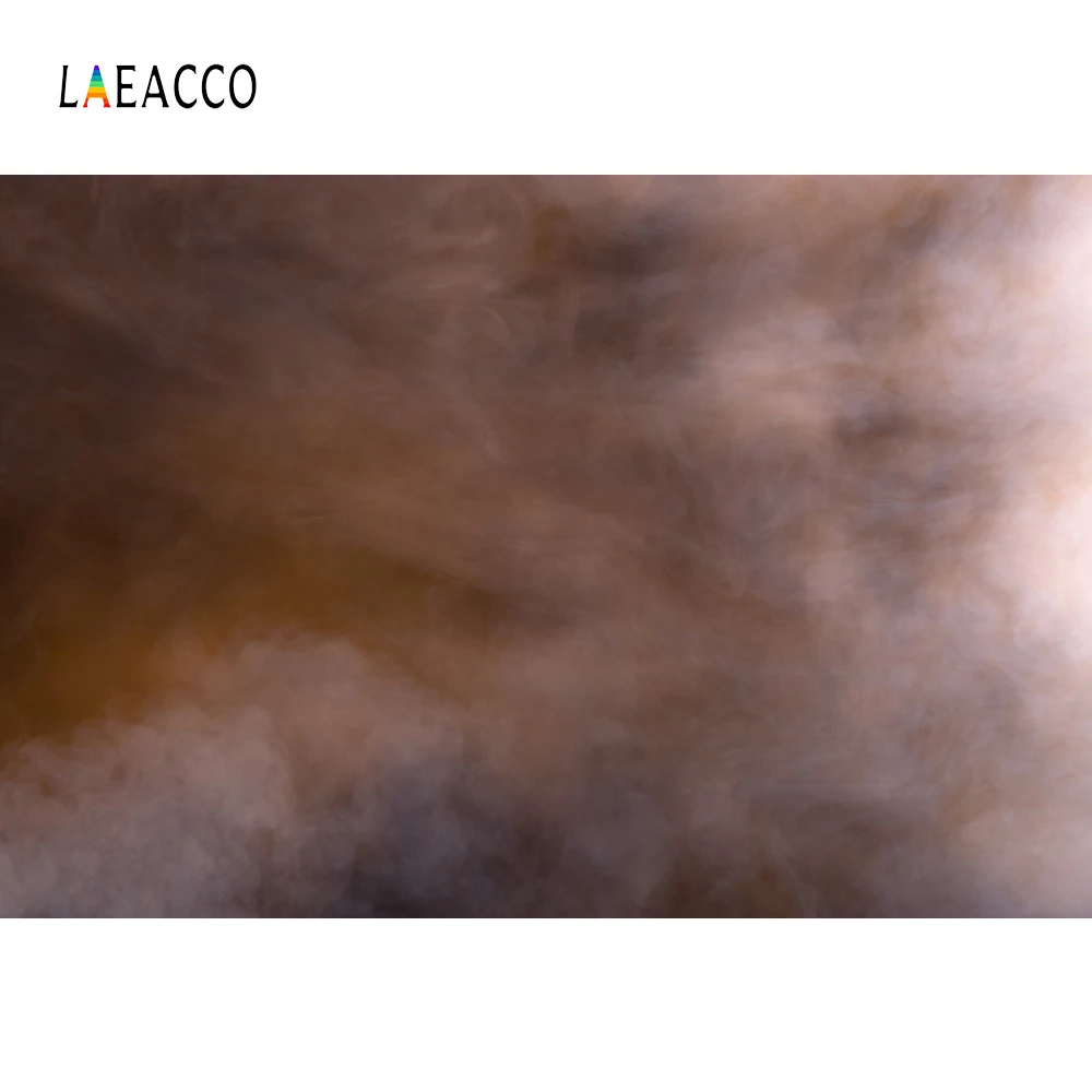 

Фоны Laeacco градиентные однотонные дымчатые для портретной съемки