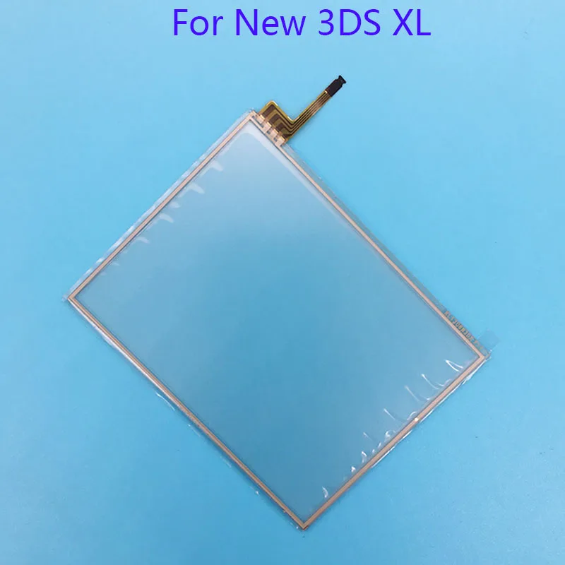 5 шт. для Nintendo New 3dsxl LL консоль Ремонт Замена дисплей сенсорный экран панель нового