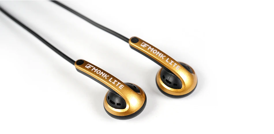 Venture Electronics VE Monk Lite наушники Hifi для мобильного телефона