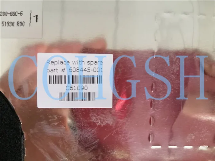 Задняя крышка ЖК-дисплея в сборе для HP CQ62 G62 608445-001 оригинал | Компьютеры и офис