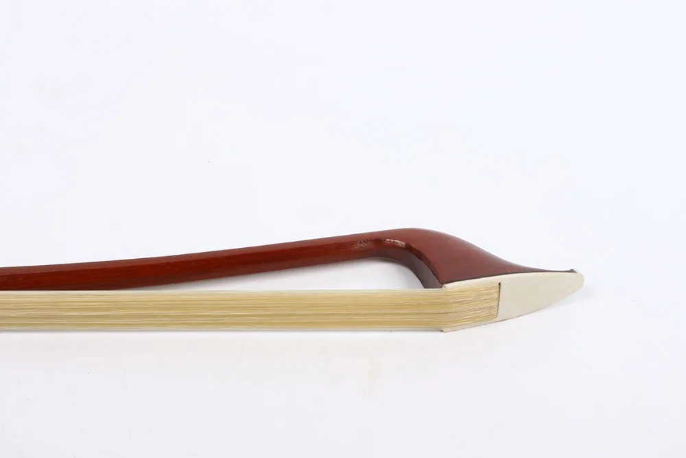 Французский стиль 3/4 Вертикальный двойной басовый бант натуральный для волос