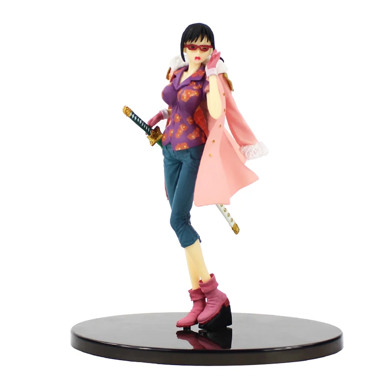 18 см Одна деталь Scultures большой Колизей Vol.2 Tashigi Banpresto рисунок Модель ПВХ Фигурки