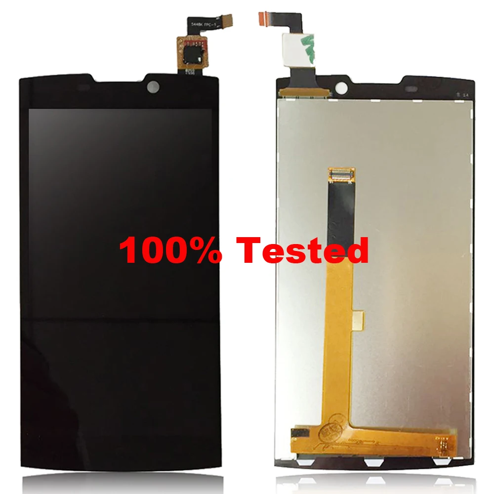 ЖК-дисплей для смартфона с высоким экраном Boost 2 II SE 9169+ дигитайзер с сенсорным экраном+ Инструменты