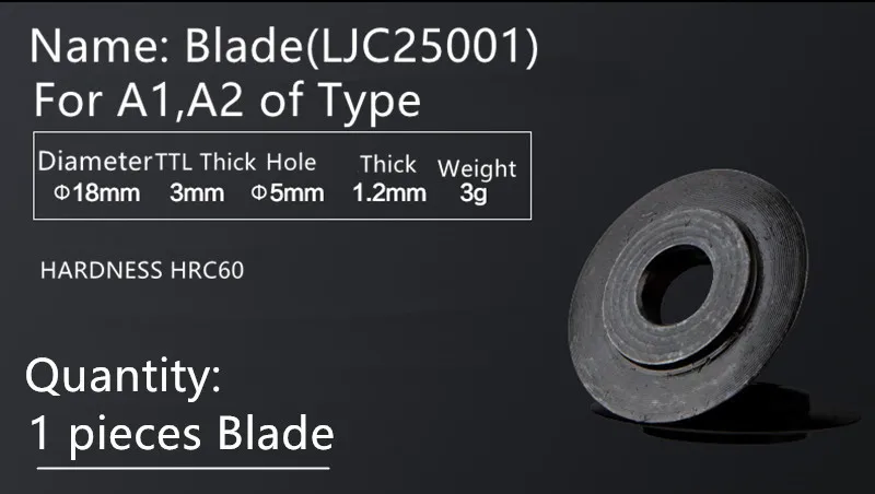 

BLADE KNIFE