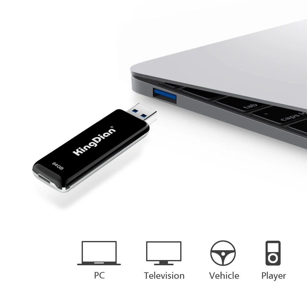 Новое поступление 64 ГБ 128 Тип-C 3 1 и USB 0 Ultra Dual C флеш-накопитель для PC книга Pro