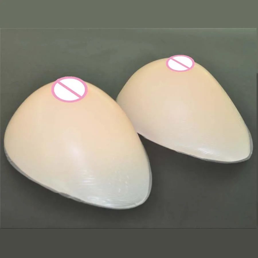 1 пара силиконовые формы для груди 700 г B|breast forms|silicone breast formb cup |
