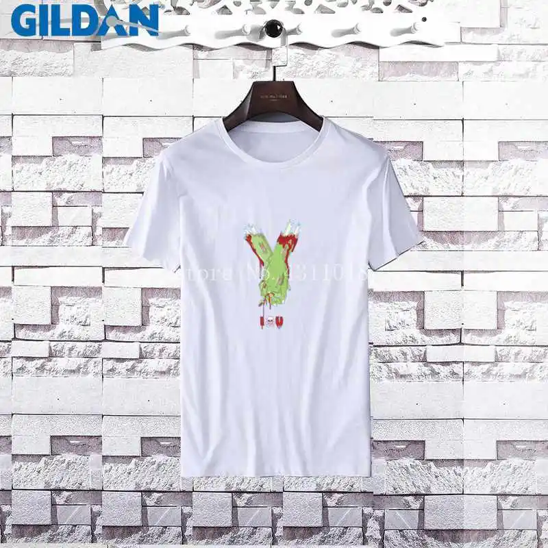zombie couples halloween valentine s day love printing t shirt men short summer Loose Tops t-shirt design clothing | Мужская одежда