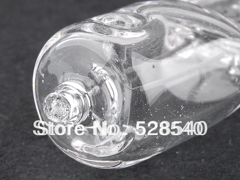 free shipping 100pcs/lot  60w  G9 Halogen Lamp 230V  Light bulb Capsule clear Warm White Light