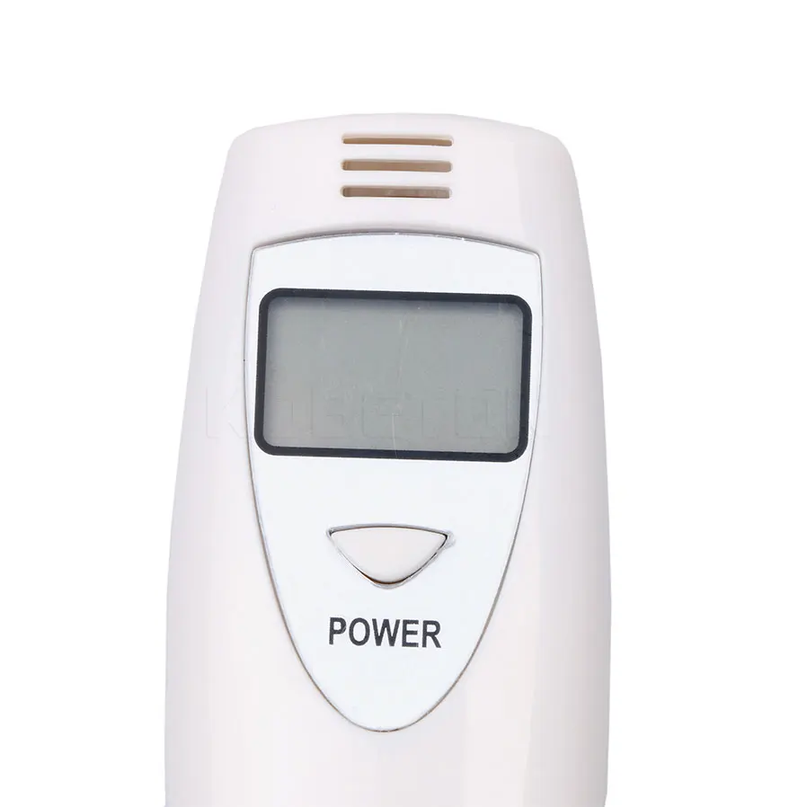 2017 Newest Professional Alcohol Analyzer Police Digital Breath Tester HX-64 LCD Display alcohol | Автомобили и мотоциклы