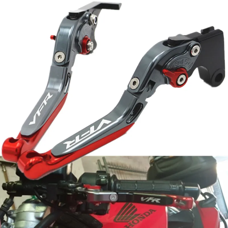 

Рычаг тормоза для Honda VFR800F 2002-2018 VFR 800 F