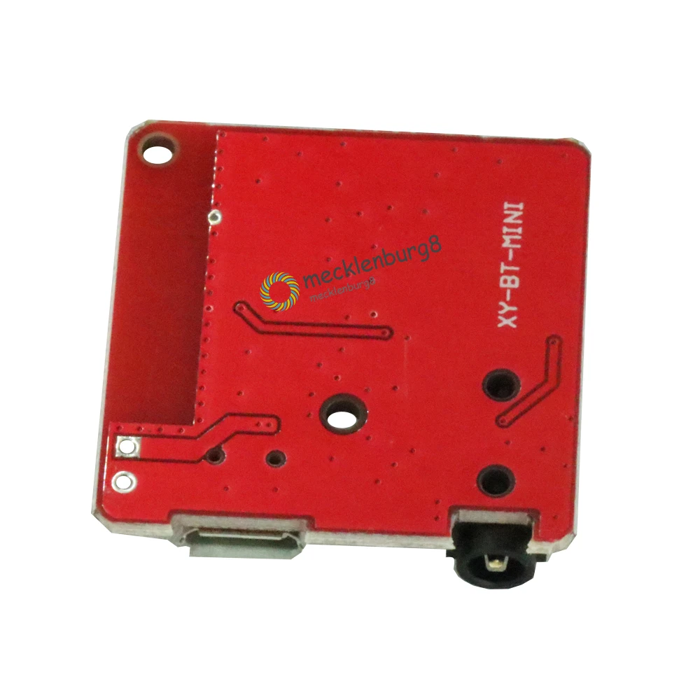 MP3 Bluetooth декодер плата автомобильный усилитель без потерь для громкоговорителя