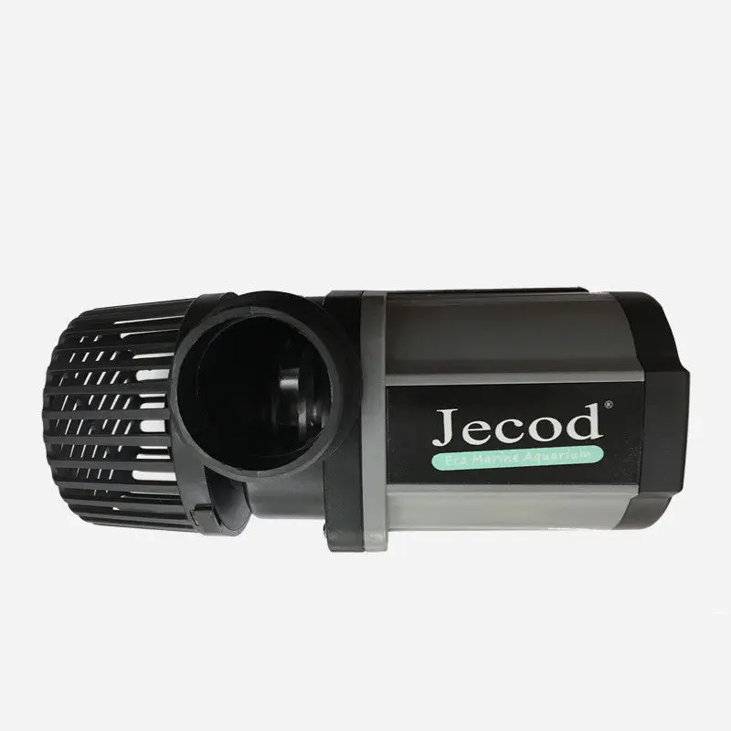 JEBAO DCS2000 DCS3000 погружной водяной насос умный контроллер морской аквариум водоемы DC