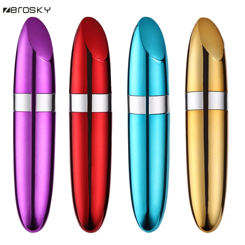 Мини вибратор Zerosky для стимуляции клитора|vibrator sex toys|sex toys for womantoys woman |