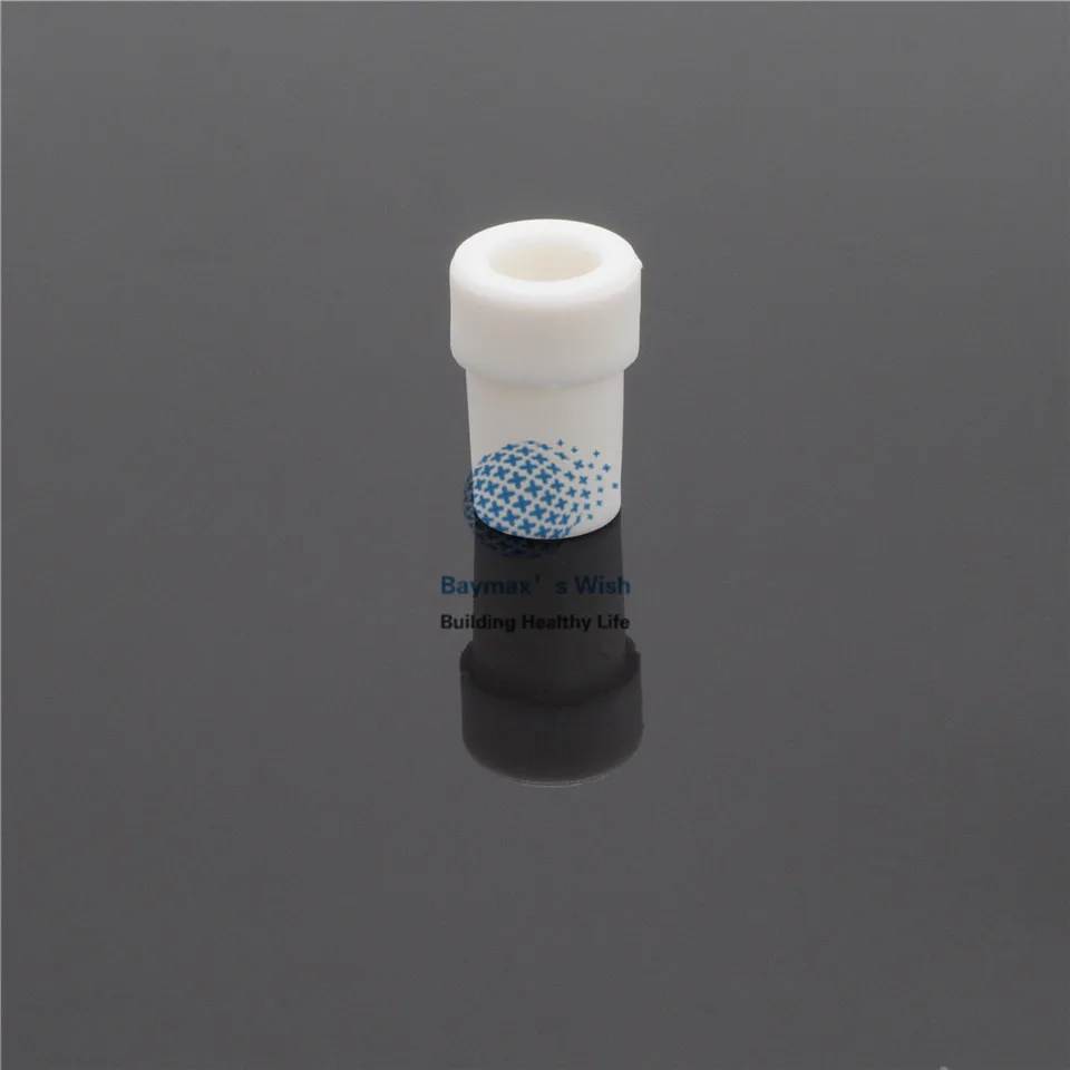 7 * стоматологический всасывающий трубчатый конвертер слюнявчик адаптер (135 C