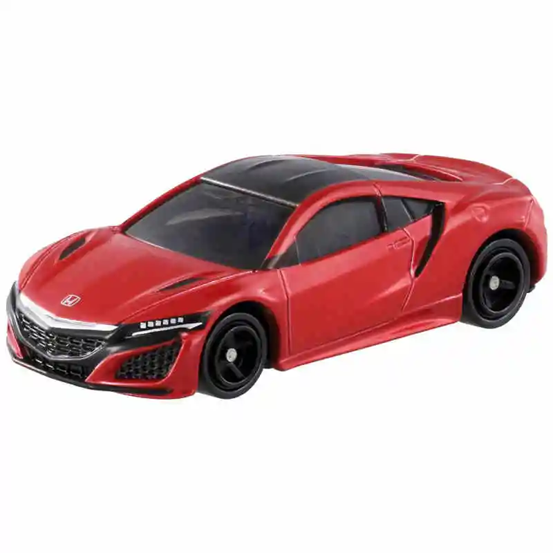 Металлическая Модель автомобиля Takara Tomy Tomica Honda NSX 1/62 игрушечный автомобиль