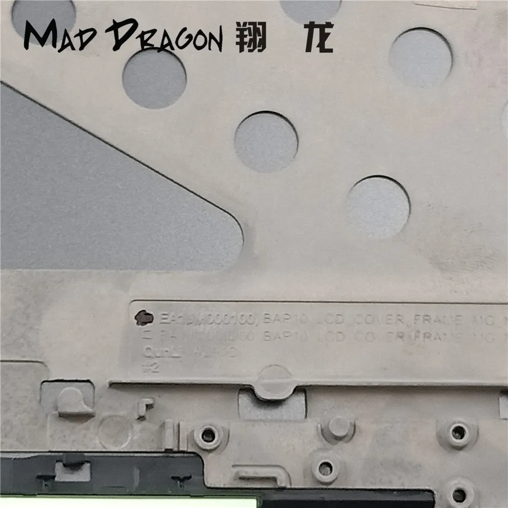 new original Laptop LCD Rear Cover Top Shell Screen Lid For Dell ALIENWARE 15 R3 R4 01D998 1D998 0YR5GN YR5GN 0KWP7D KWP7D 1C9D5 |