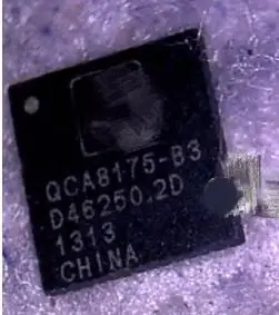 5 шт./лот QCA8175-BL3A-R QCA8175-B3 QCA8175-B 100% Новый оригинальный импортный