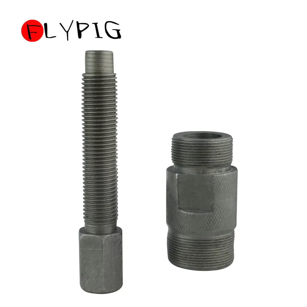 Инструмент для мотоцикла M27 Магнитный статор маховик съемник инструмент Yamaha RZ350