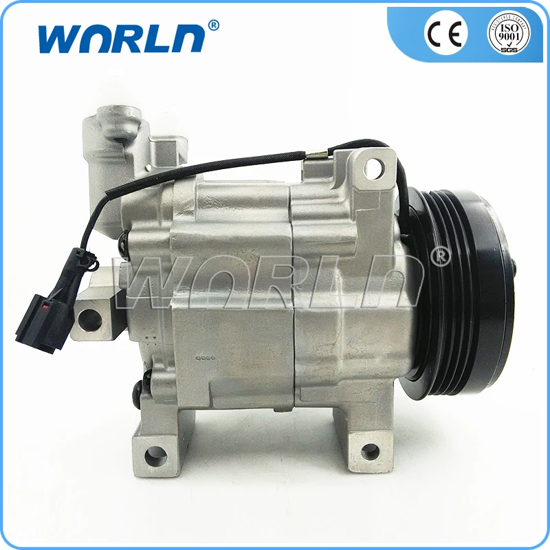 Автоматический компрессор кондиционера для Subaru IMPREZA 2.0I 2 5 WRX STI/FORESTER 5/LEGACY 506021