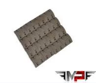 MP02066-DE Wadson XTM улучшенные крышки панелей рельсов MP02066 - Цвет: MP02066-DE