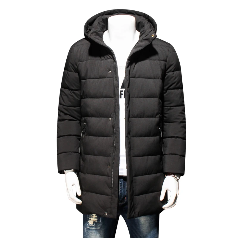Размера плюс 8XL 7XL 6XL 5XL 2018 Мужская зимняя Дизайнерская куртка на молнии с