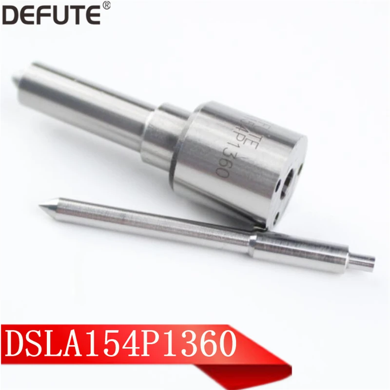 Форсунка дизельного инжектора DSLA154P1360 | Автомобили и мотоциклы