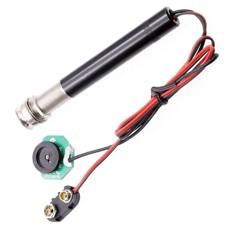 1 шт. активный громкоговоритель для акустической гитары укулеле|Детали и