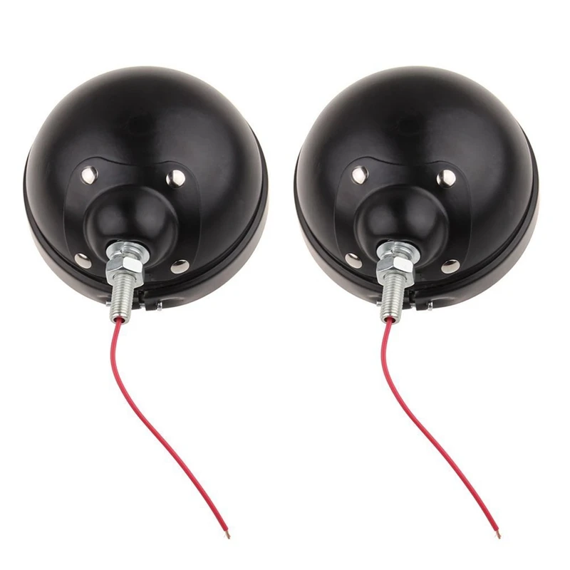 4 5 дюймов Корпус кронштейн крепления кольца для противотуманных фар ближнего