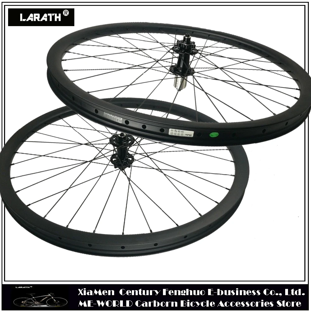 Mtb колеса 27 5 650B Углеродные мм/27 4 мм/35 мм клинчер бескамерные mtb Горный велосипед
