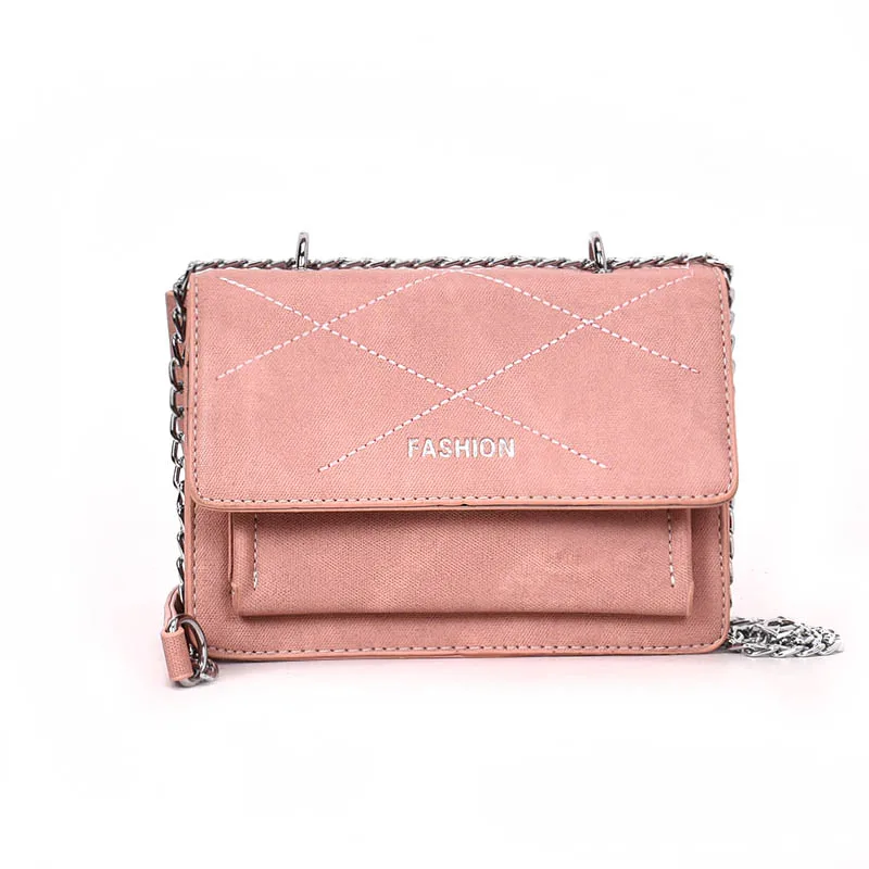 Fashion Flap Luxury Handbags Women Bags Designer High Quality Shoulder Crossbody Cover Ladies Hand Sac a Main | Багаж и сумки
