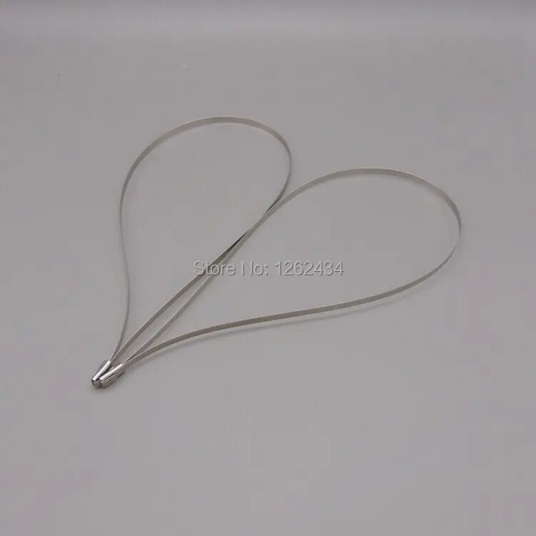 

7.9*350 STAINLESS STEEL CABLE TIES stainless steel tie clip 7.9*350mm